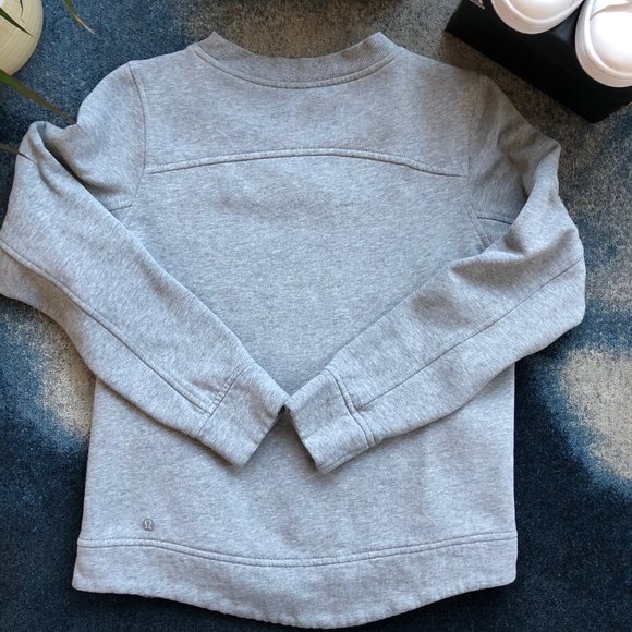 LULULEMON Sweatshirt - Picture 10 of 13